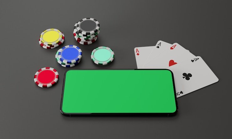 Kartu panduan membaca kode promo akun